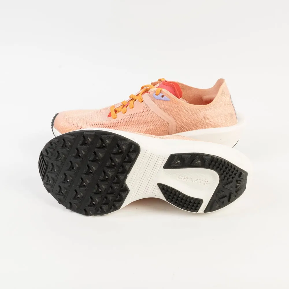 CRAFT - Sneakers W CTM ULTRA 3 - Rosa