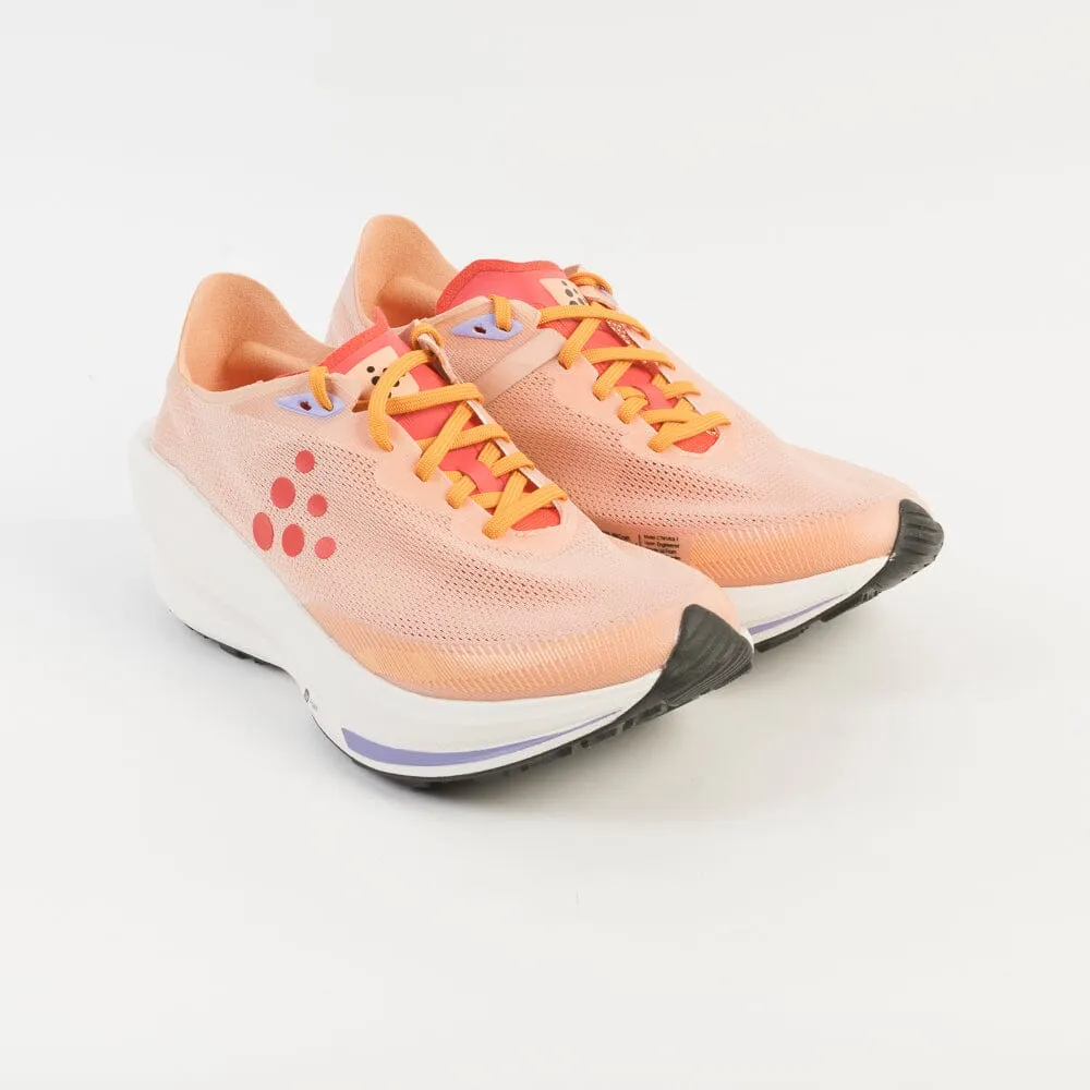 CRAFT - Sneakers W CTM ULTRA 3 - Rosa