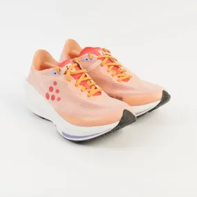 CRAFT - Sneakers W CTM ULTRA 3 - Rosa