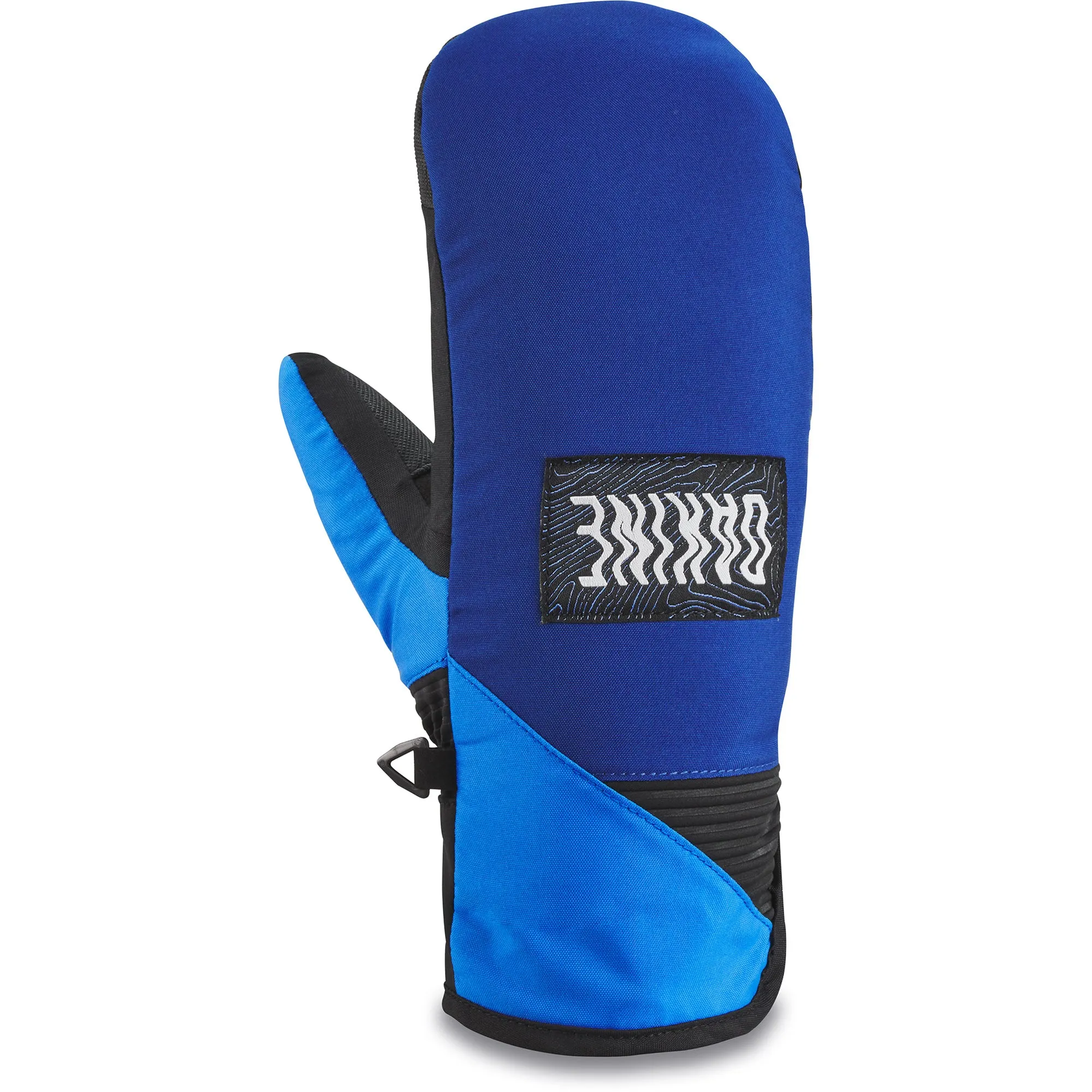 Crossfire Mitt