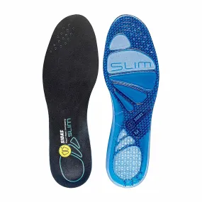 Cushioning Gel Slim Insoles