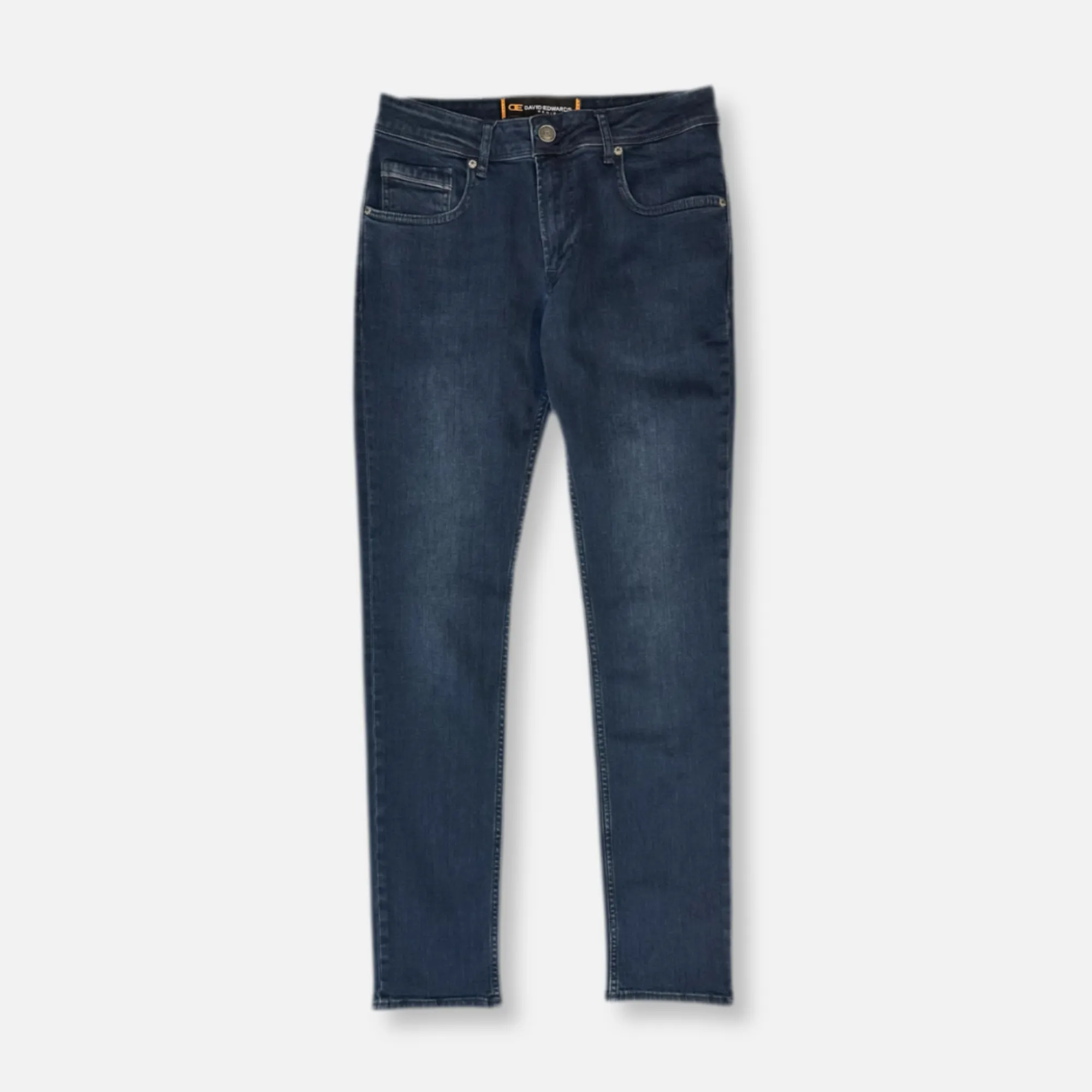 De'Falco Skinny Fit Jeans