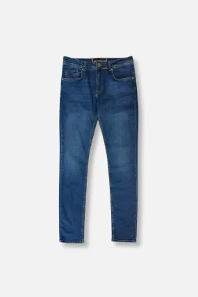 De'Fino Skinny Fit Jeans