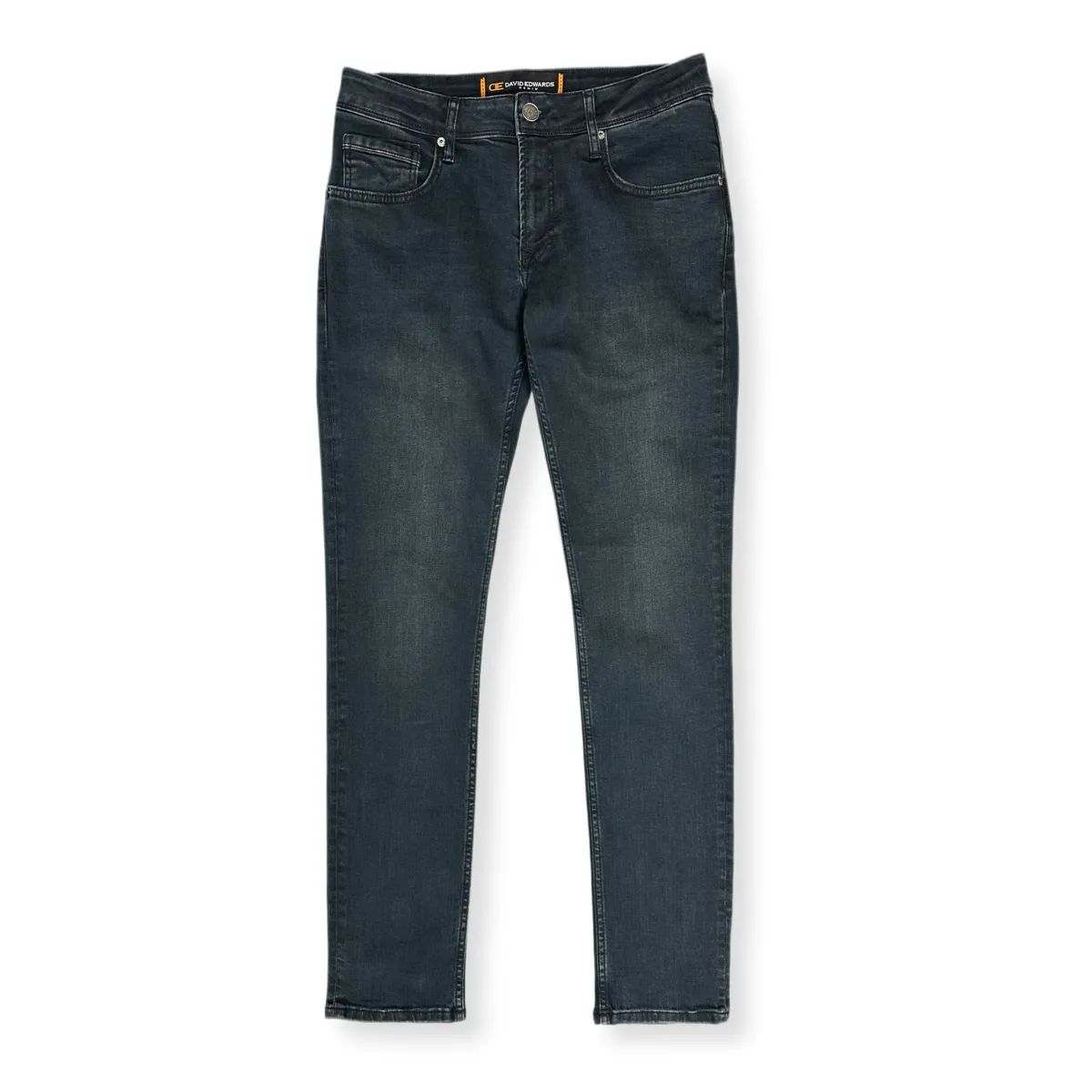 De'Luca Skinny Fit Jeans