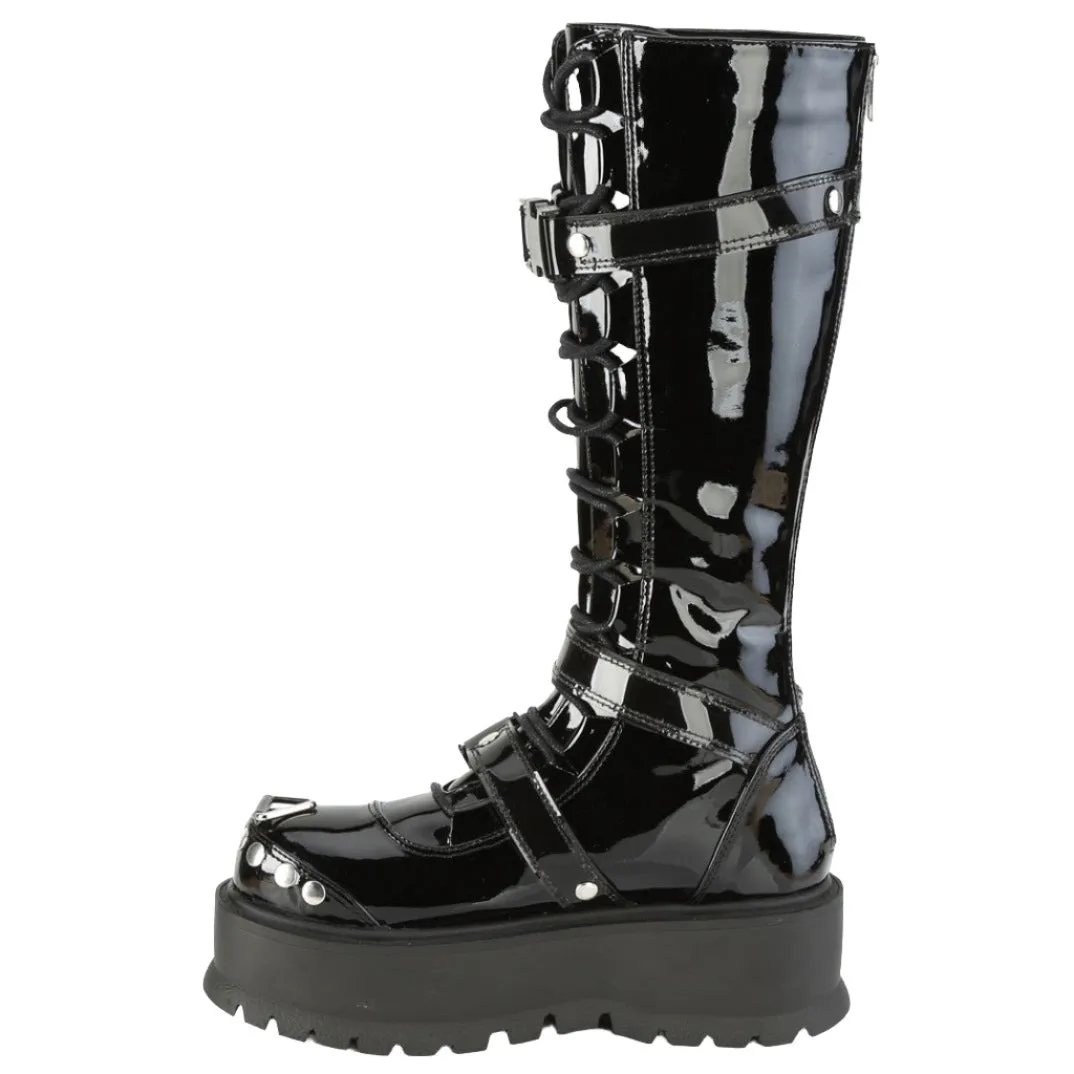 DemoniaCult Slacker 260 Boots (UK3)