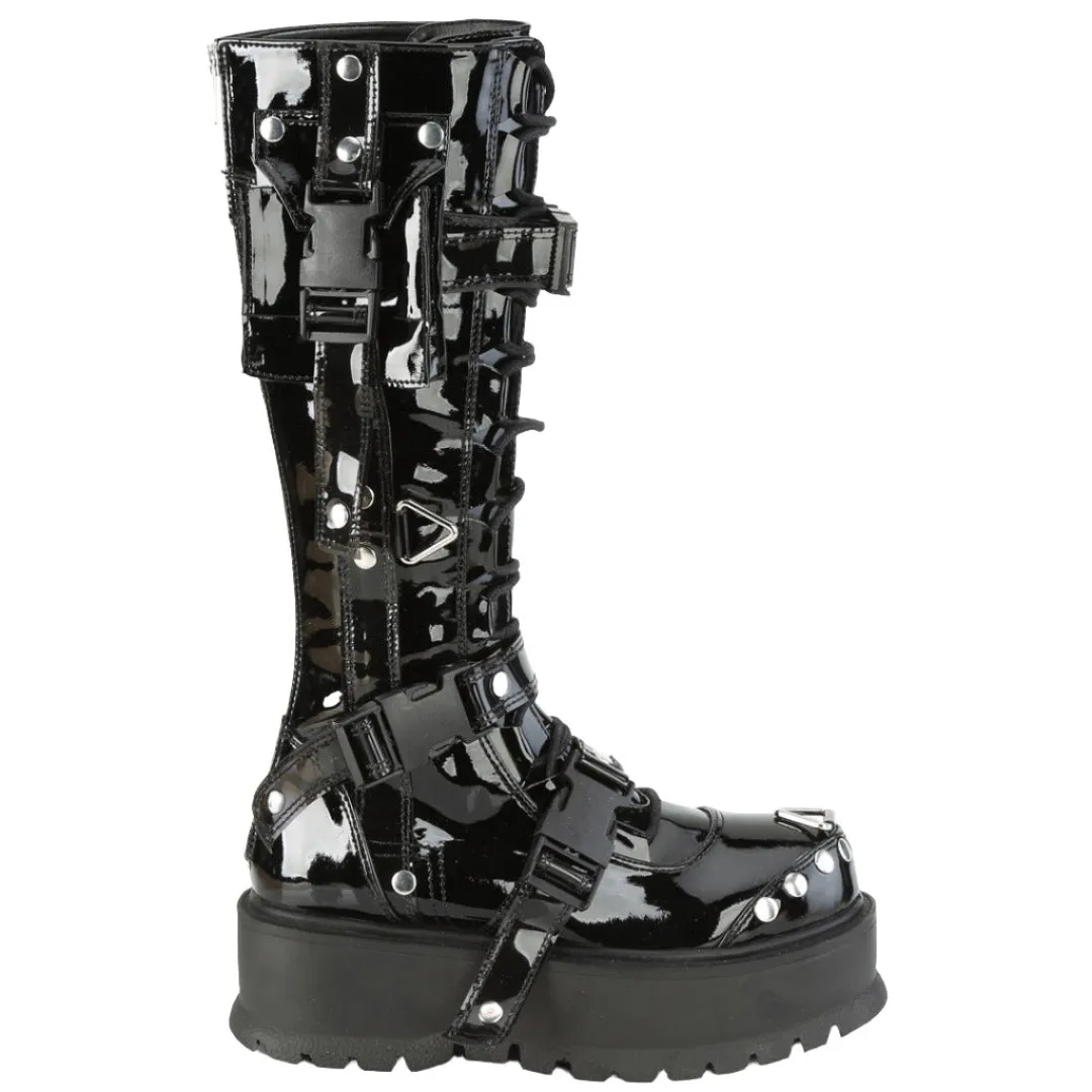 DemoniaCult Slacker 260 Boots (UK3)