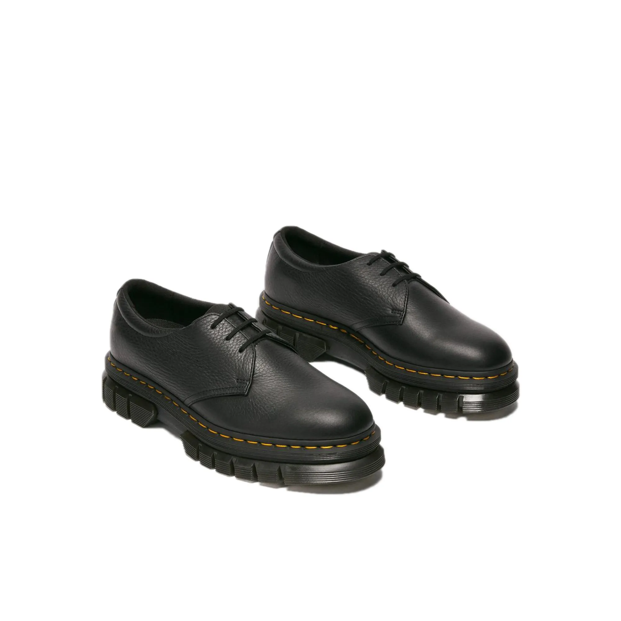 Doc Martens Mens Bex Neoteric Rikard 3 Eye Shoes