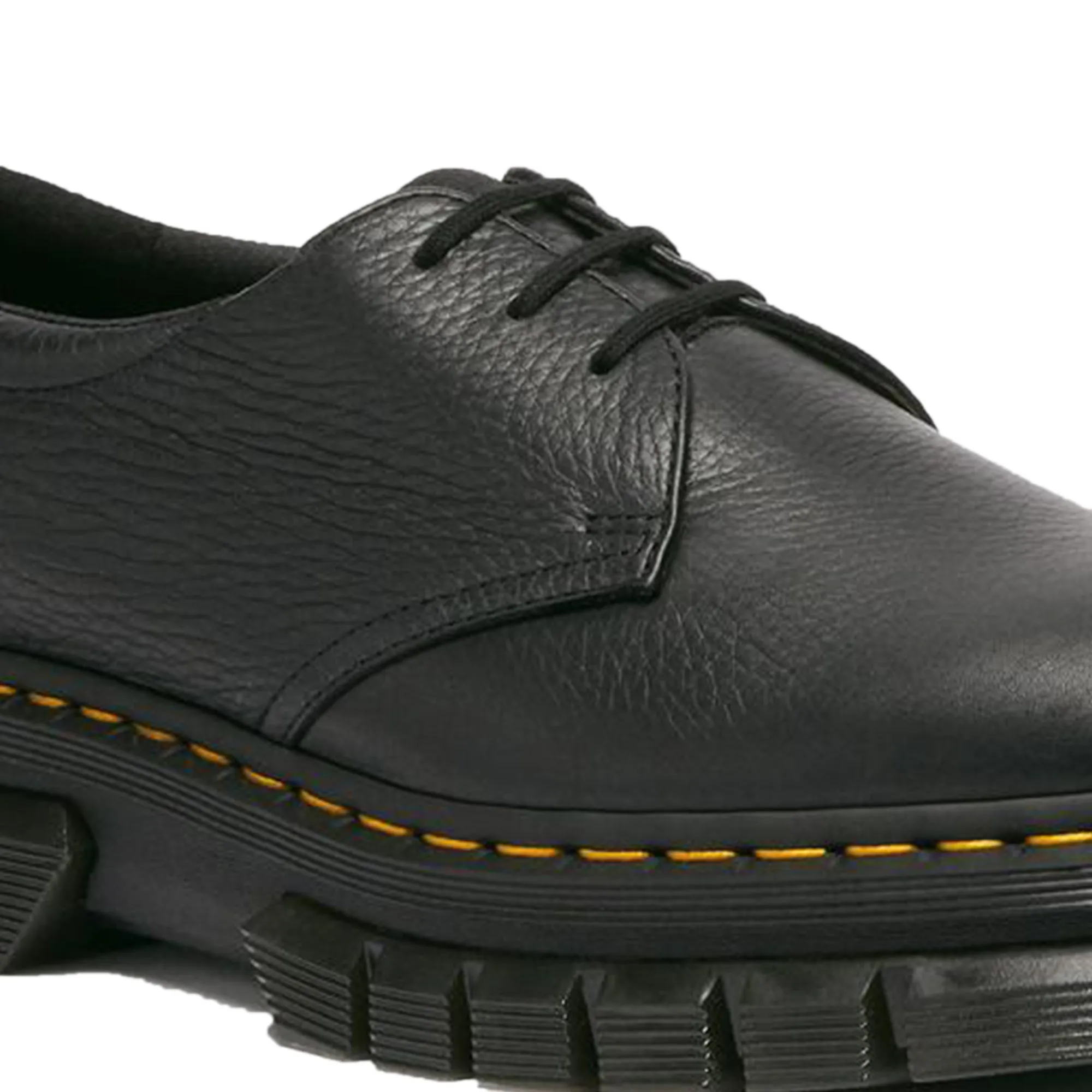 Doc Martens Mens Bex Neoteric Rikard 3 Eye Shoes