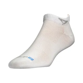 Drymax Unisex Thin Running Mini Crew Socks