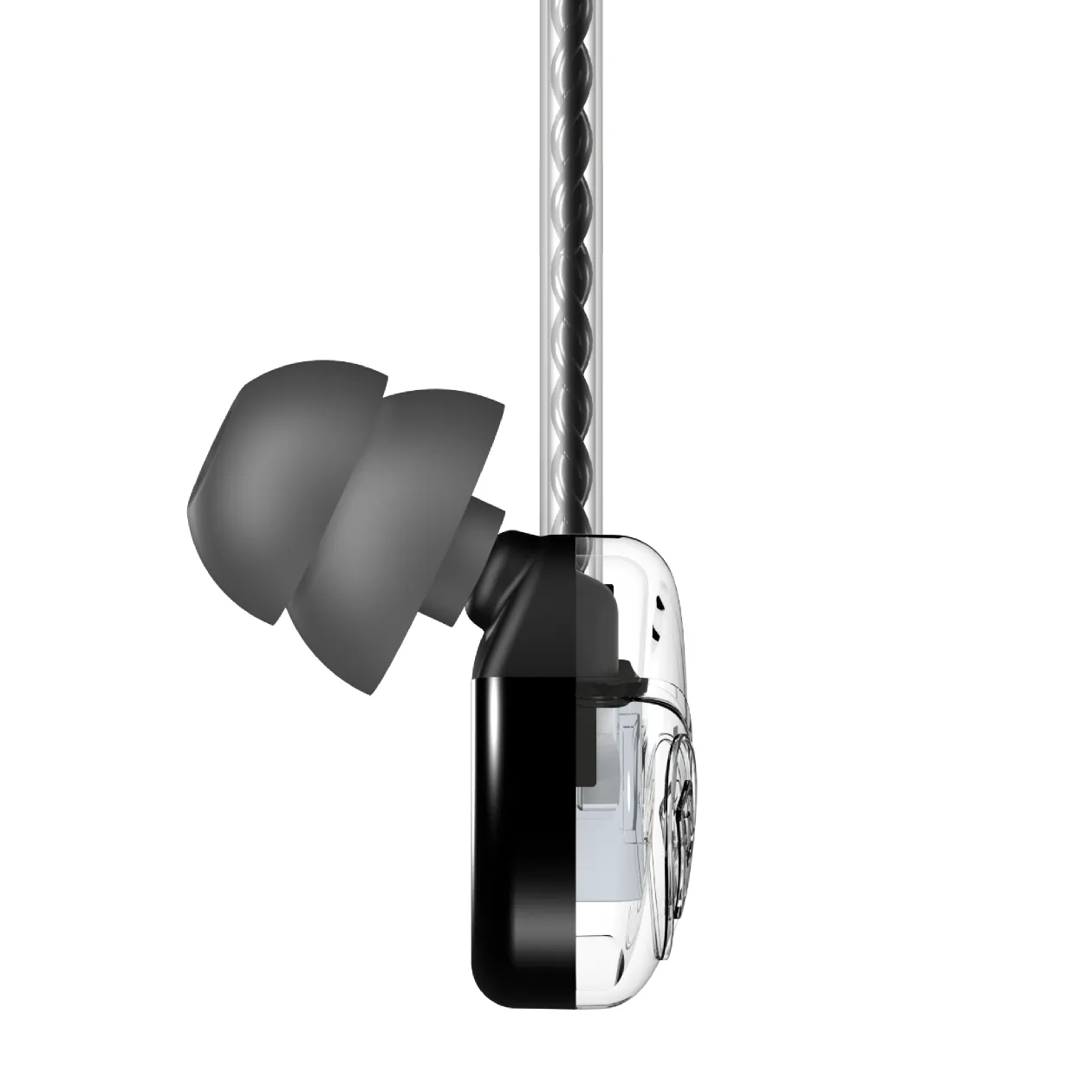 Earsonics SM2-IFI In Ear Monitors