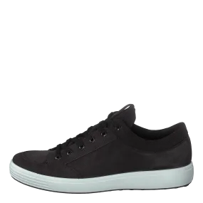 Ecco Soft 7 M Licorice/licorice/licorice