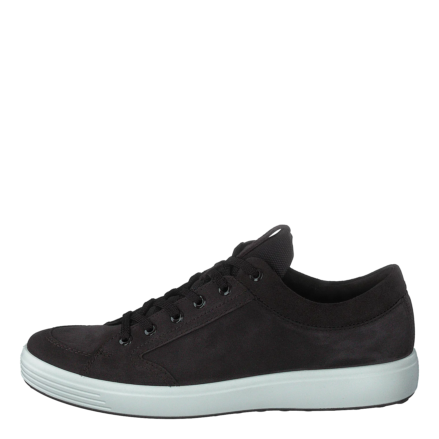 Ecco Soft 7 M Licorice/licorice/licorice