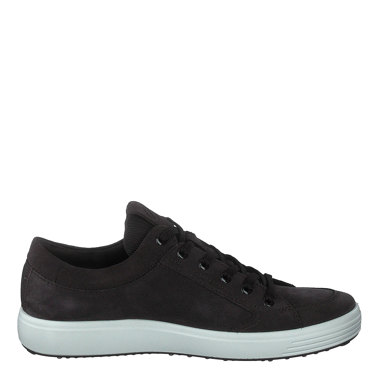 Ecco Soft 7 M Licorice/licorice/licorice