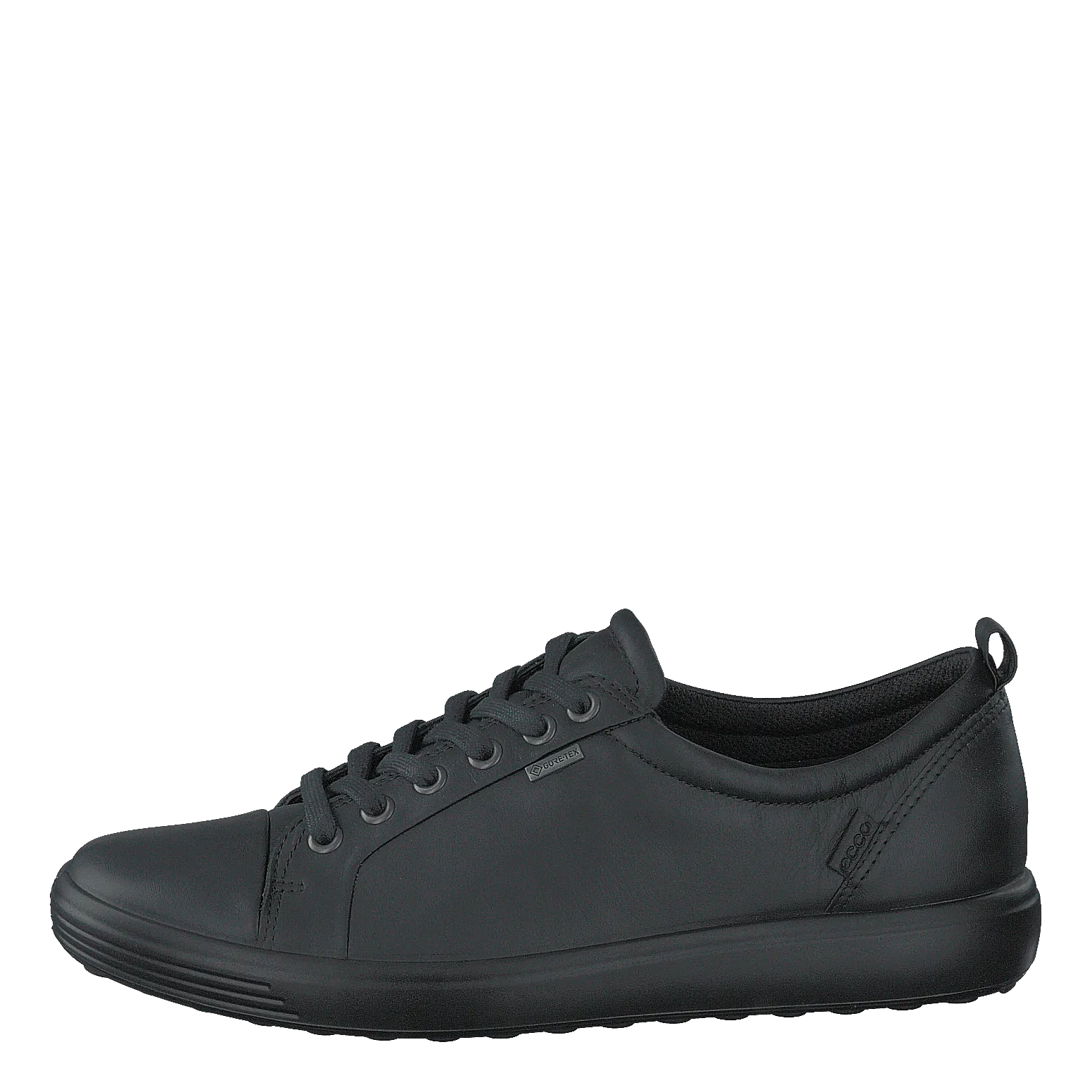 Ecco Soft 7 W Black