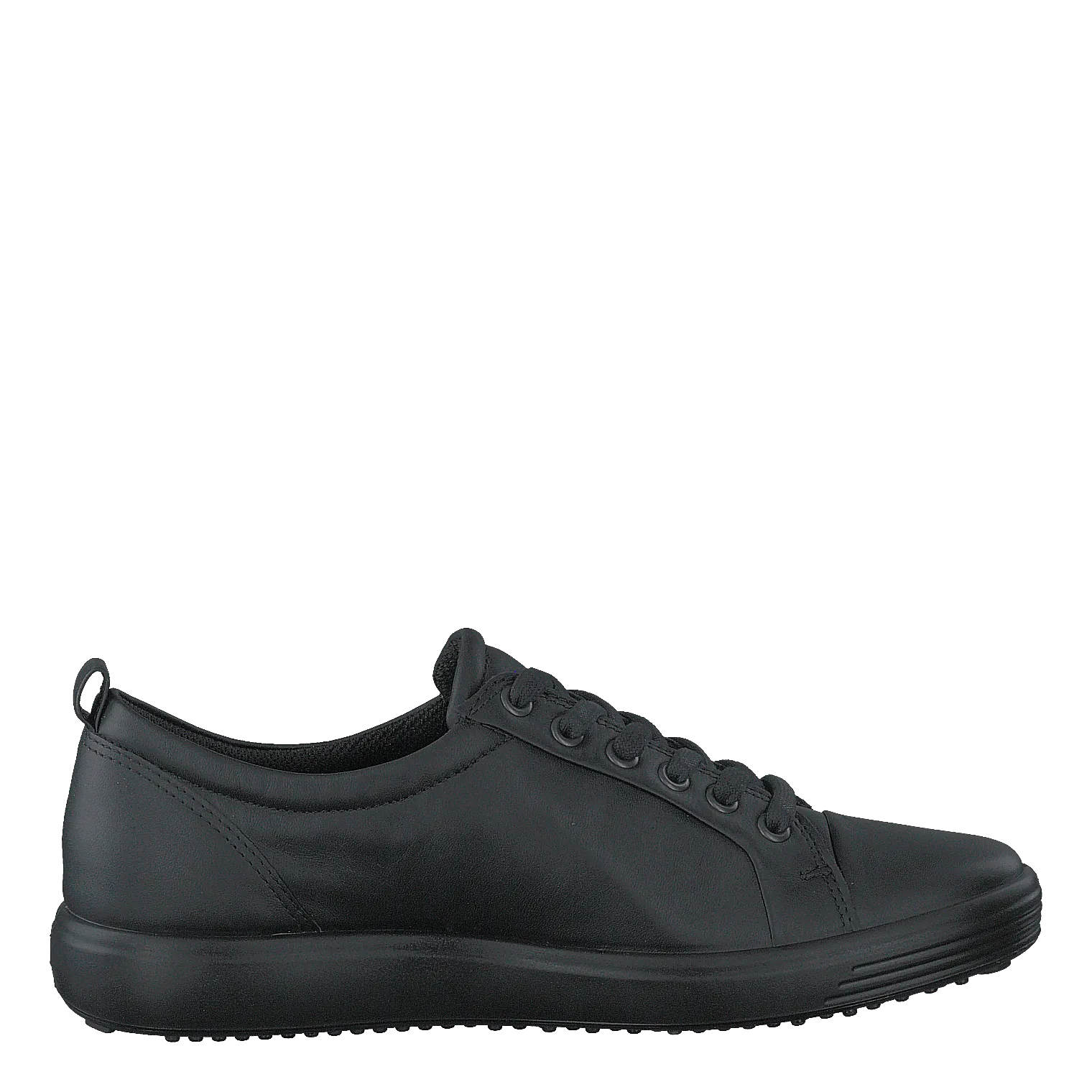 Ecco Soft 7 W Black