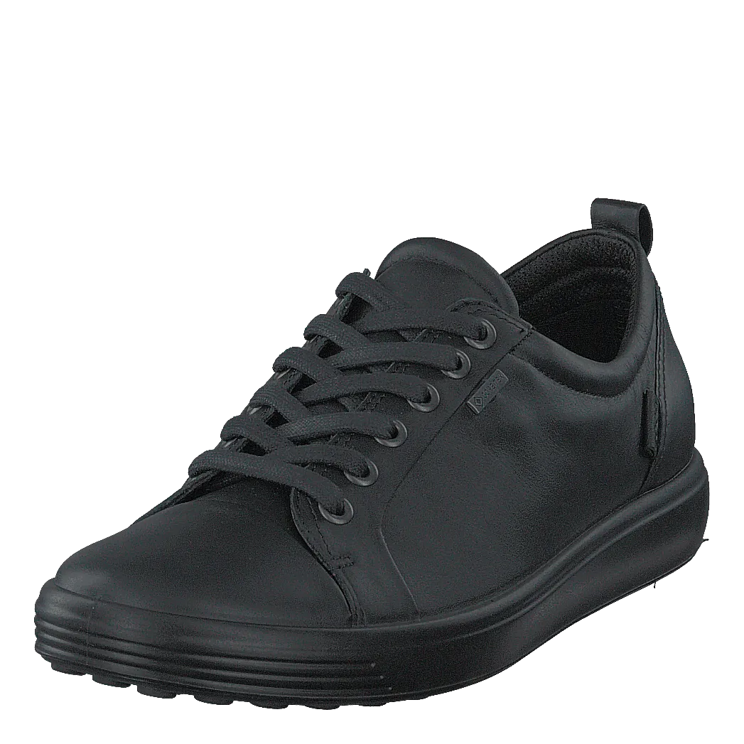 Ecco Soft 7 W Black