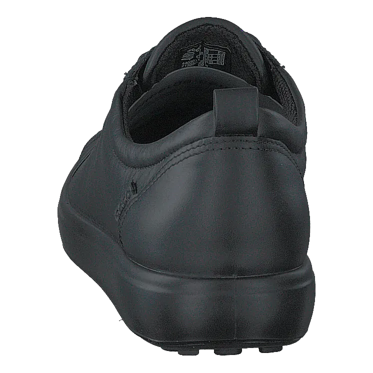 Ecco Soft 7 W Black