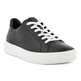 Ecco Women's Street Tray Sneaker