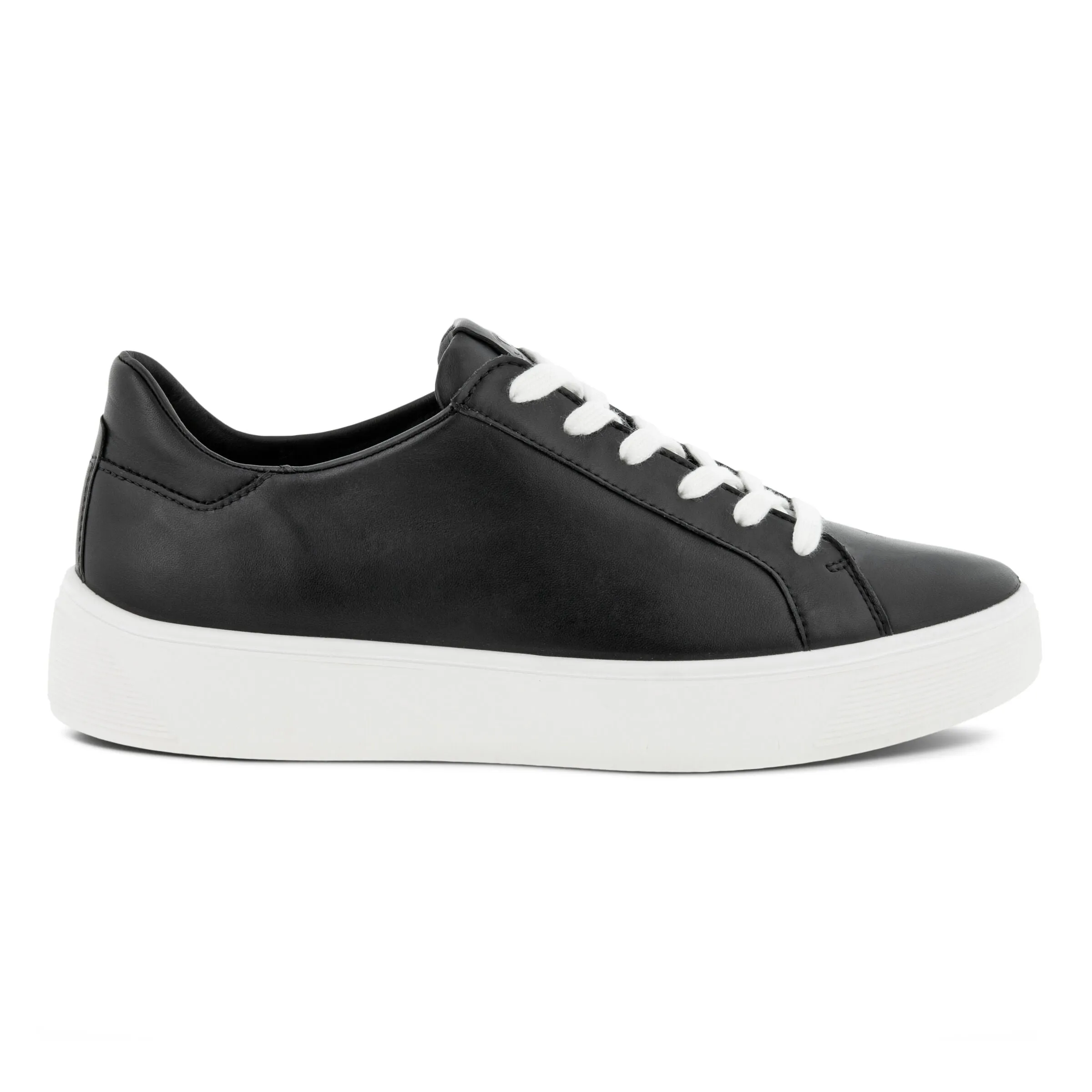 Ecco Women's Street Tray Sneaker