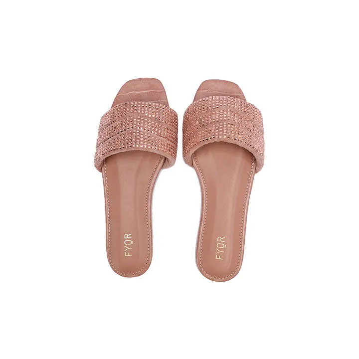 Everyday Slide Sandal MY 257