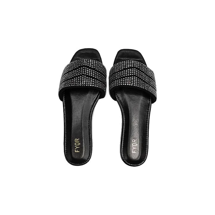 Everyday Slide Sandal MY 257