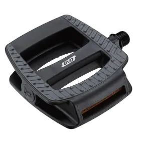 Evo Comfort Cruiser Pedals Pair