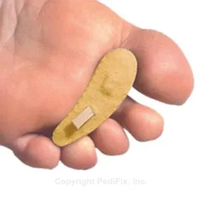 FELTastic Hammer Toe Cushion