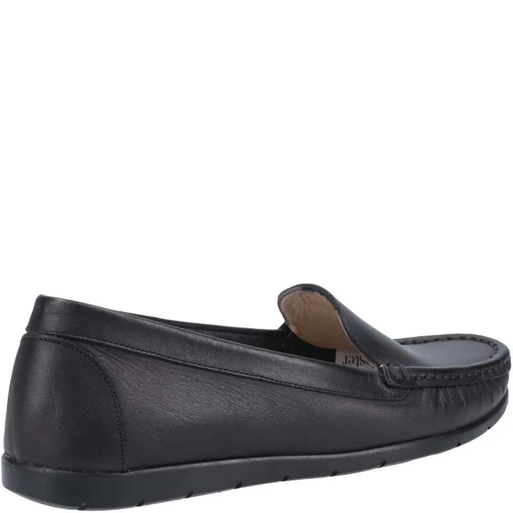 Fleet & Foster Tiggy Loafer