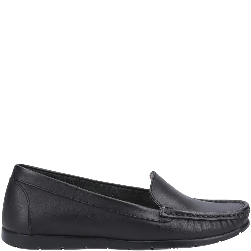 Fleet & Foster Tiggy Loafer