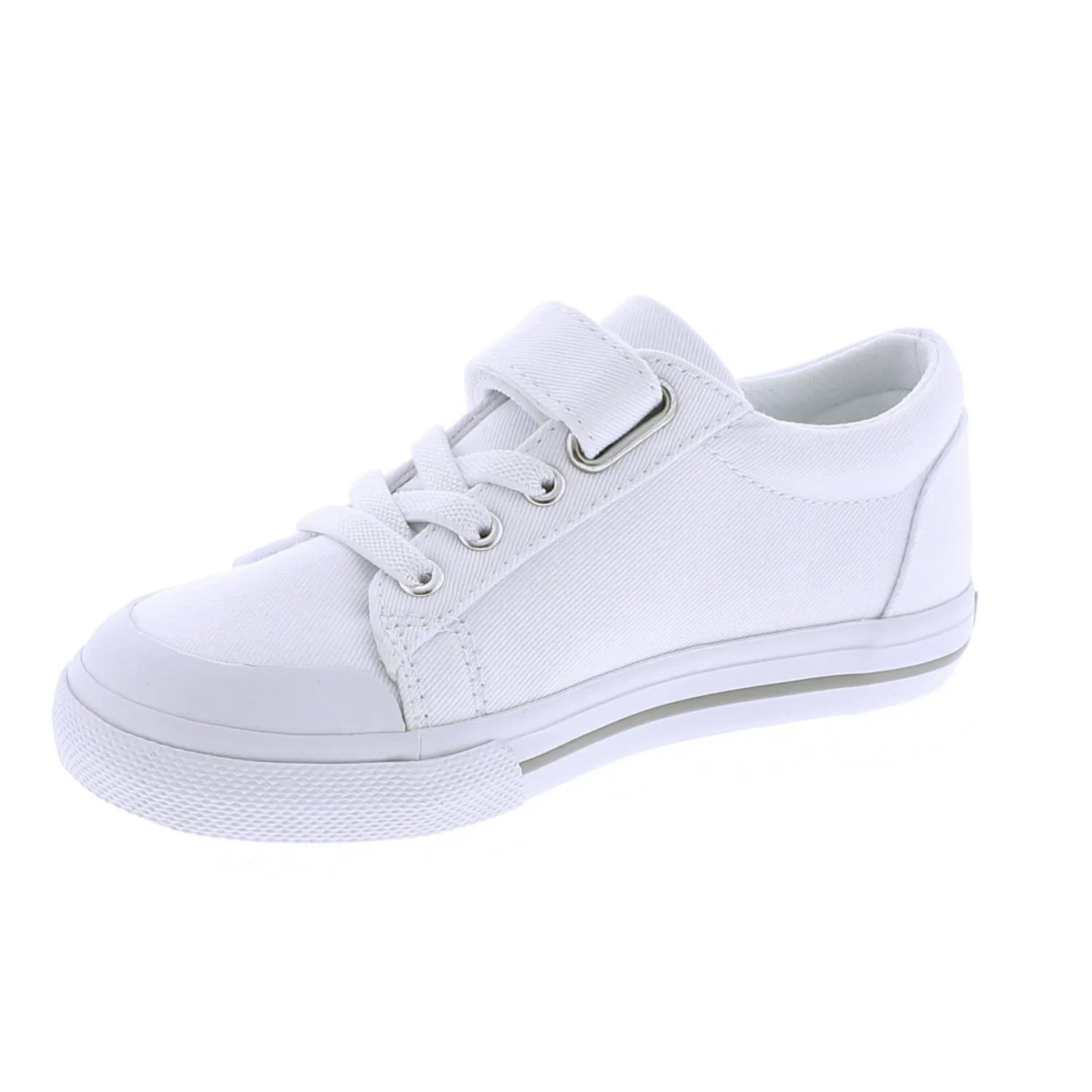 Footmates Jordan Canvas Sneaker