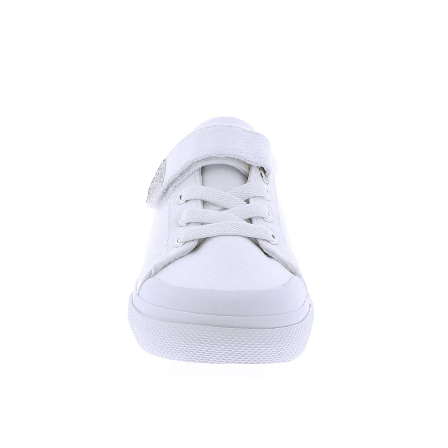 Footmates Jordan Canvas Sneaker