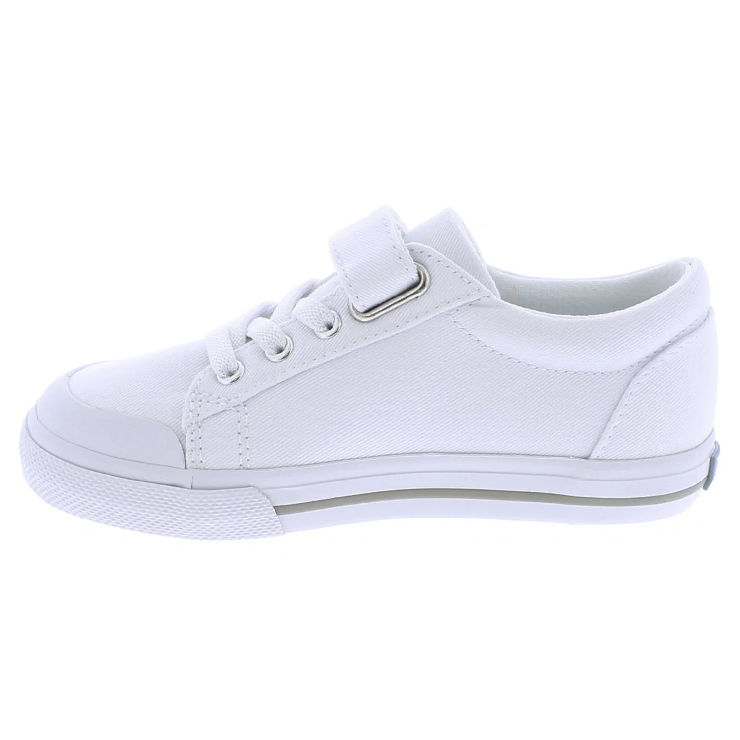 Footmates Jordan Canvas Sneaker