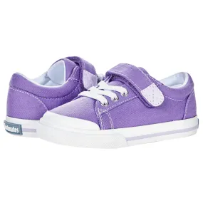 Footmates Jordan Purple