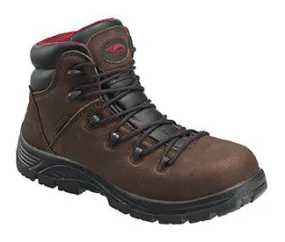 Framer Brown Composite Toe EH PR WP 6" Work Boot