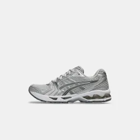 Gel-Kayano 14 Sneaker in Cloud Grey/Clay Grey