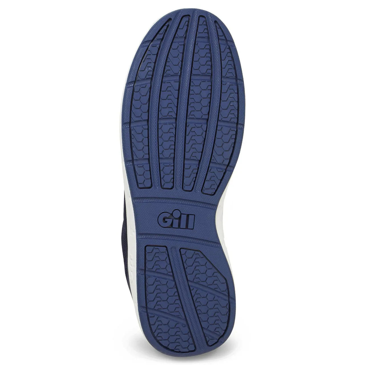 Gill Pursuit Trainer Navy