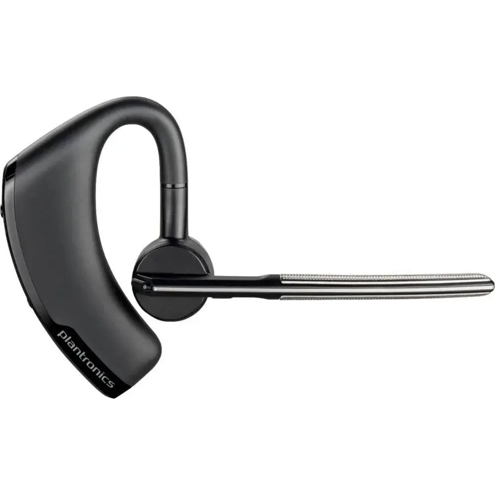 HP Poly Voyager Legend Bluetooth Wireless Headset - Black