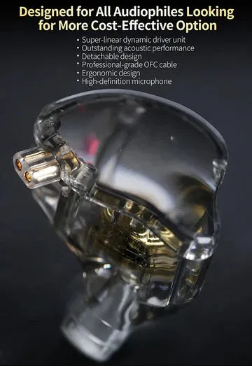 In-Ear Monitors