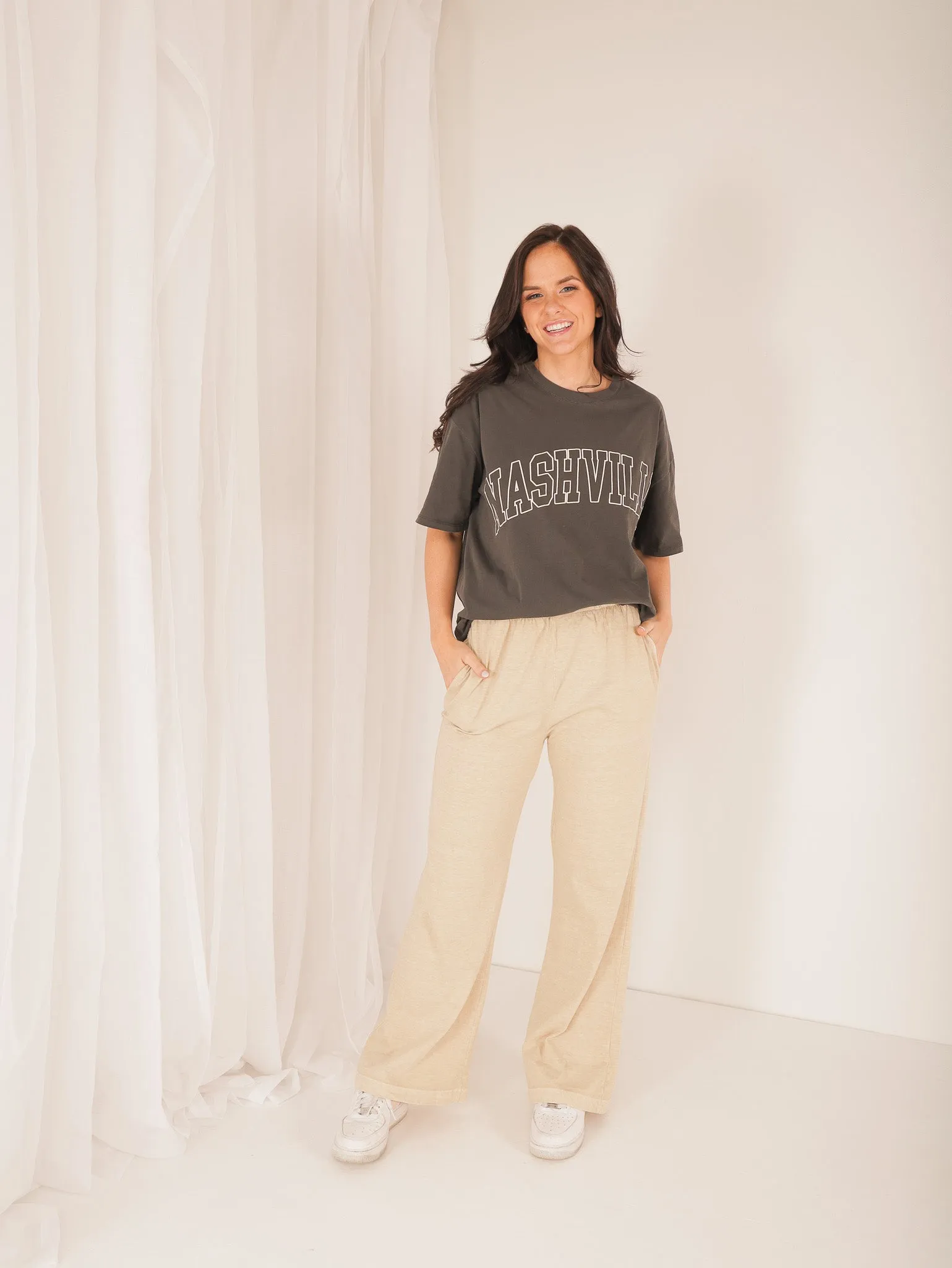 Jaqueline Lounge Pants