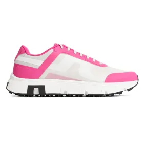 J.Lindeberg Women's Vent 500 Golf Shoes - Pink Peacock