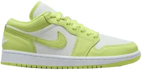 JORDAN 1 LOW LIMELIGHT (W)