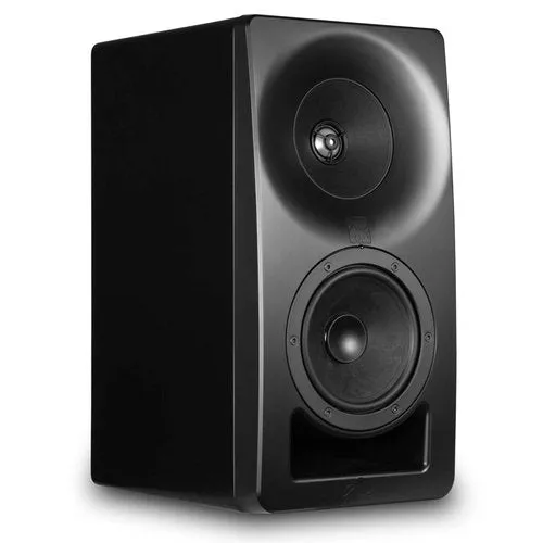 Kali Audio SM-5 - 5” Powered Studio Monitor - Black