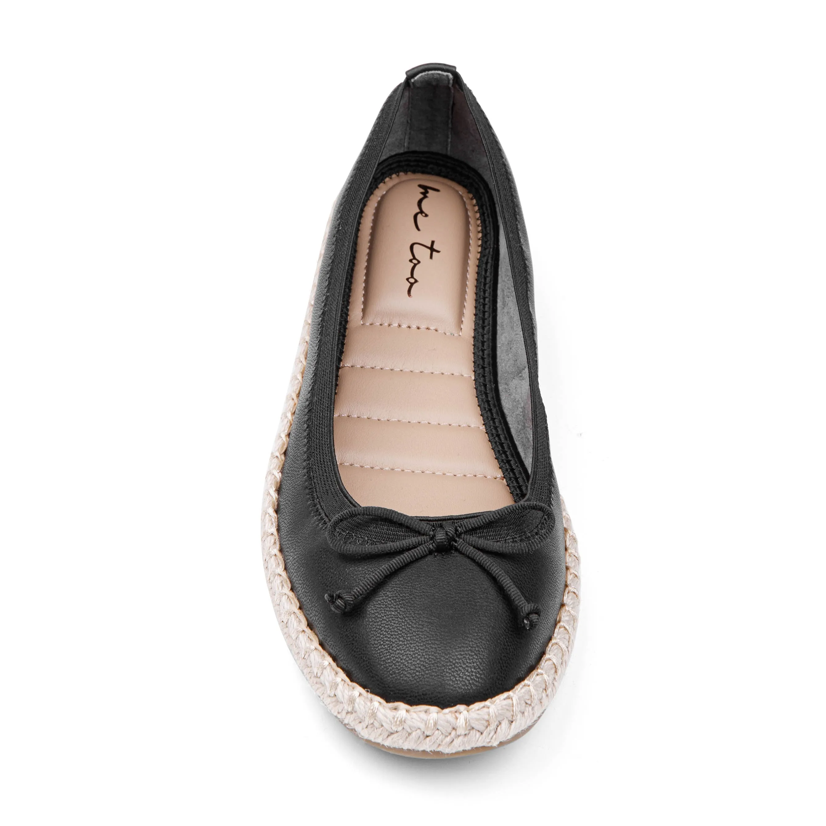 Kinsley Espadrille Flat