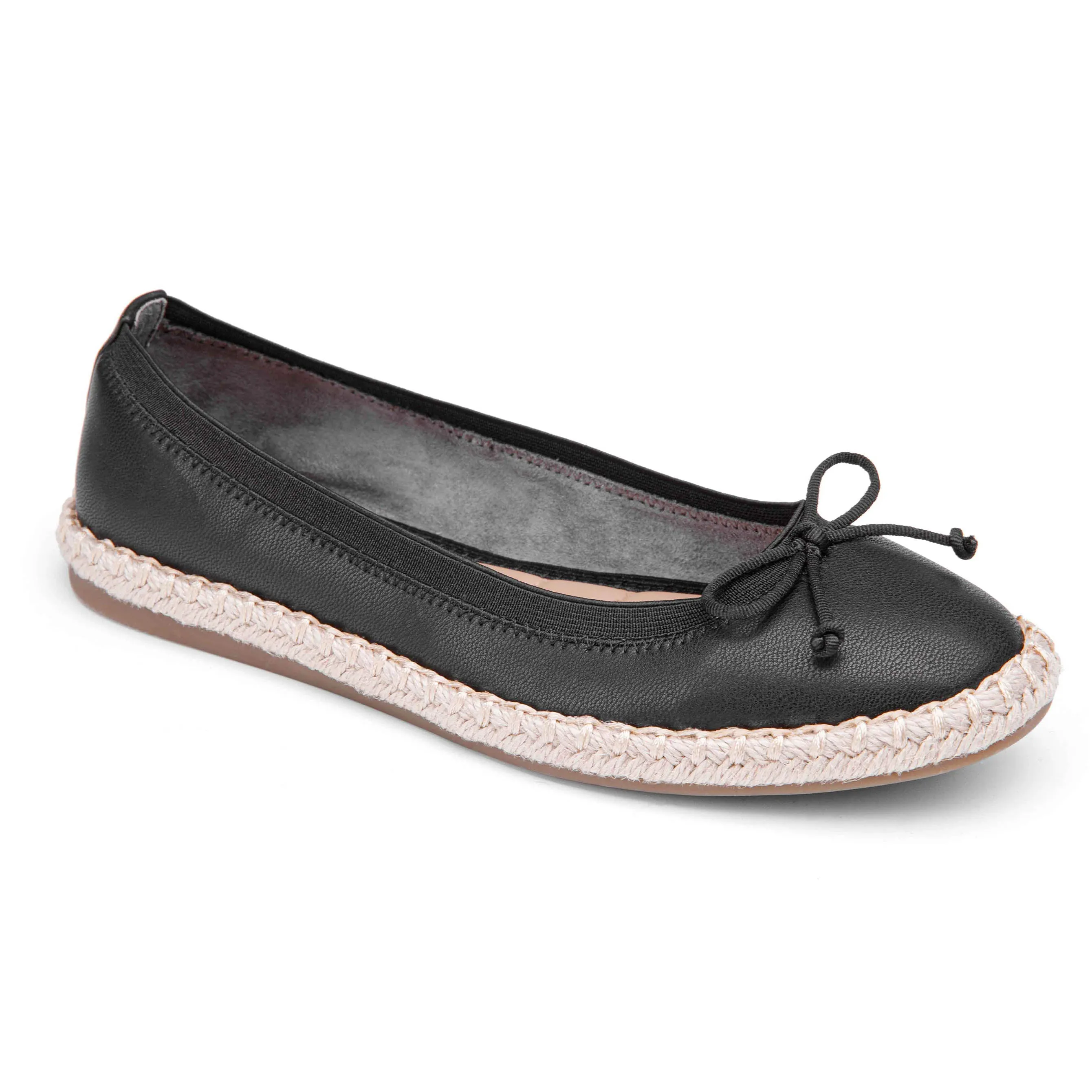 Kinsley Espadrille Flat