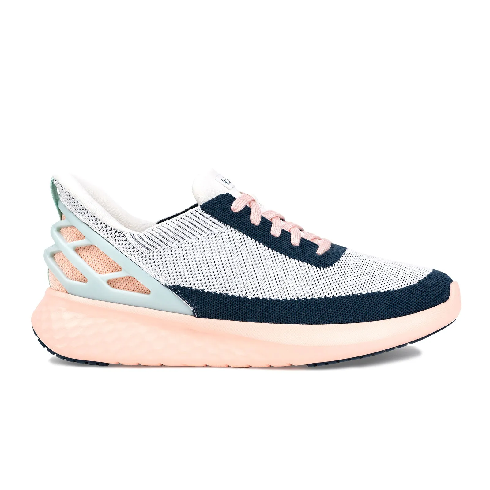 Kizik Athens Sneaker (Unisex) - Bahama