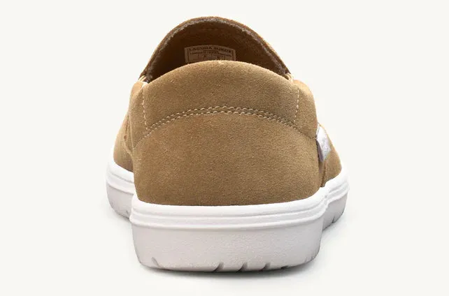 Lems Laguna Minimal Shoe - Driftwood