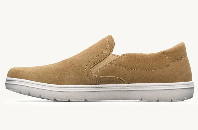 Lems Laguna Minimal Shoe - Driftwood