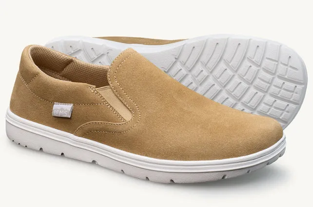 Lems Laguna Minimal Shoe - Driftwood