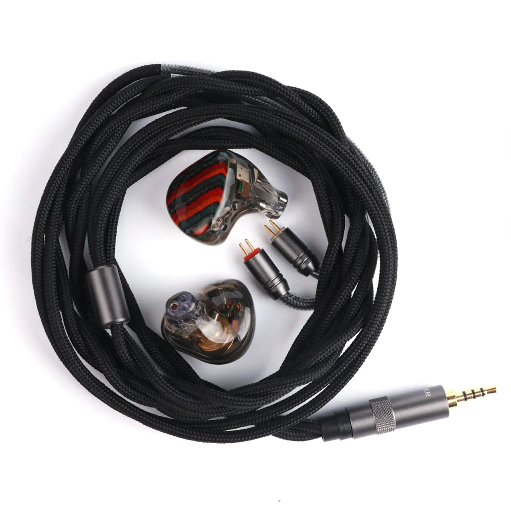 Letshuoer Conductor In Ear Monitors