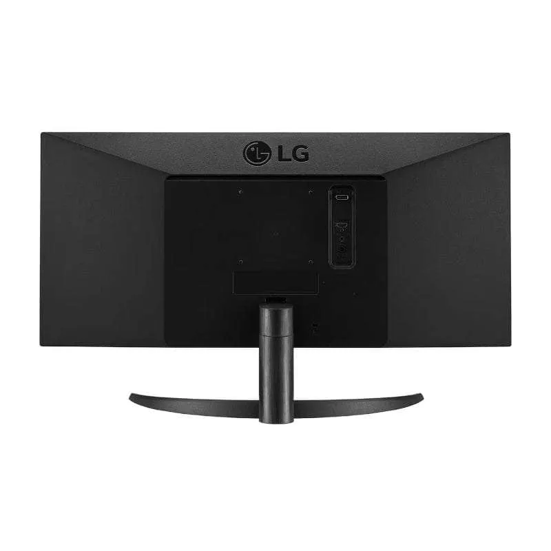 Lg 29" Ips Panel Ultra Wide Monitor 75 Hz 29 Wq500 B